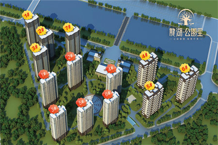 新天地南奥林东苑三室两厅两卫向阳